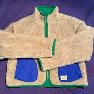 URBAN OUTFITTERS JACKET